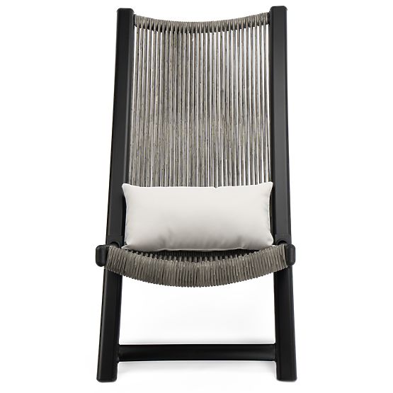 CHILL ONYKS Garden Furniture Set