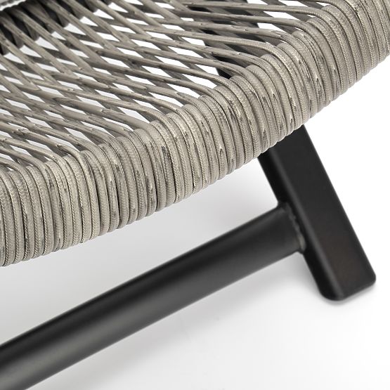 CHILL ONYKS Garden Furniture Set