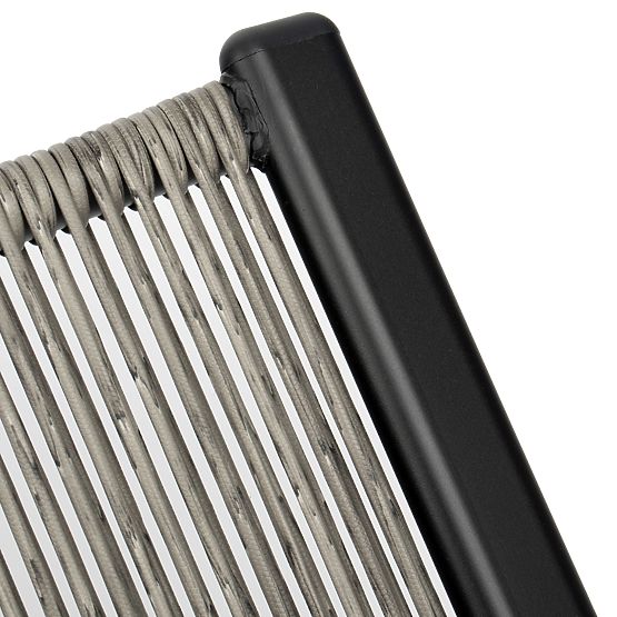 CHILL ONYKS Garden Furniture Set