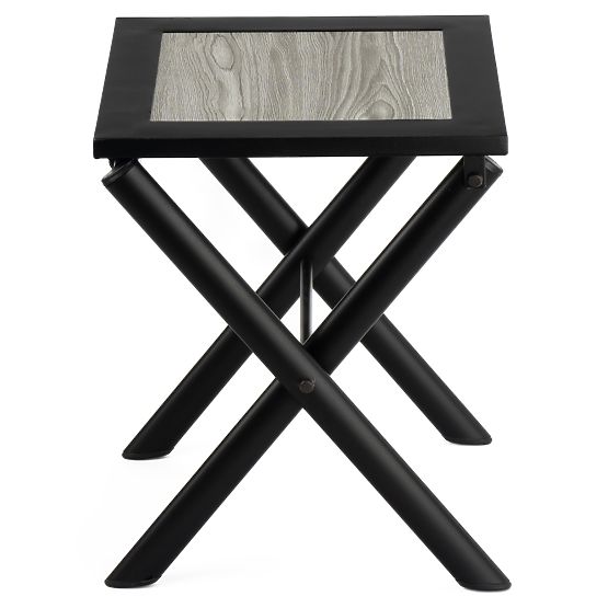 CHILL ONYKS Garden Furniture Set