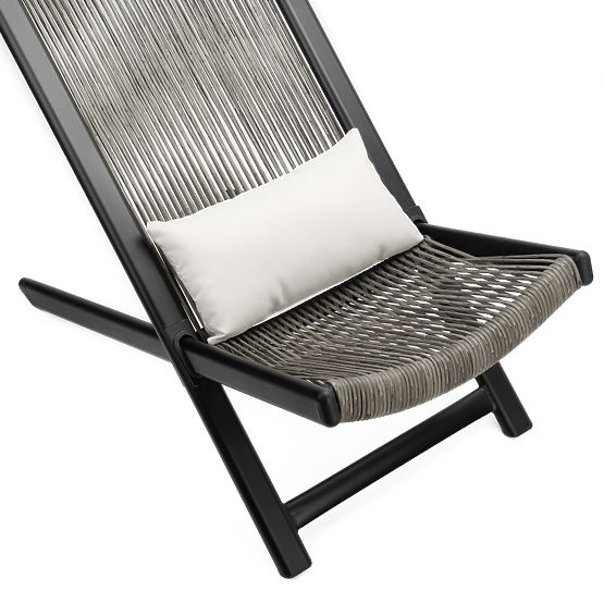 CHILL ONYKS Garden Furniture Set