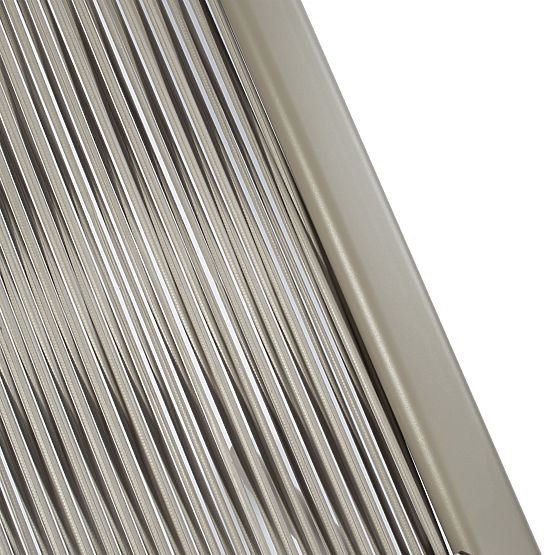 CHILL SAND Patio Furniture Set: Loungers and Table