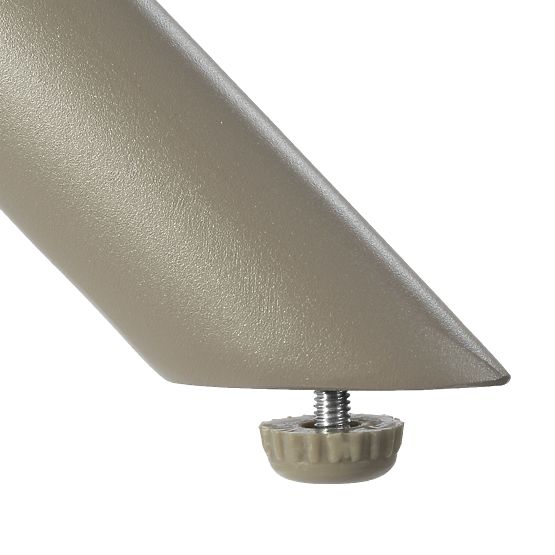 CHILL SAND Patio Furniture Set: Loungers and Table