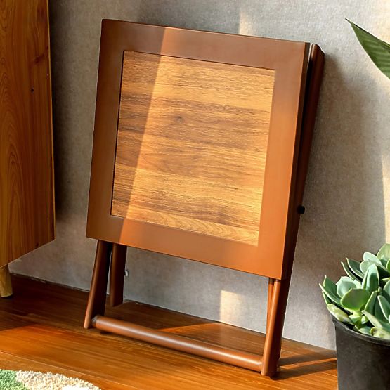 CHILL TOFFI Patio Furniture Set: Loungers and Table