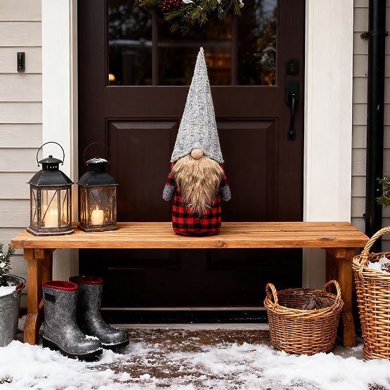 Christmas Elf 50 cm YX055