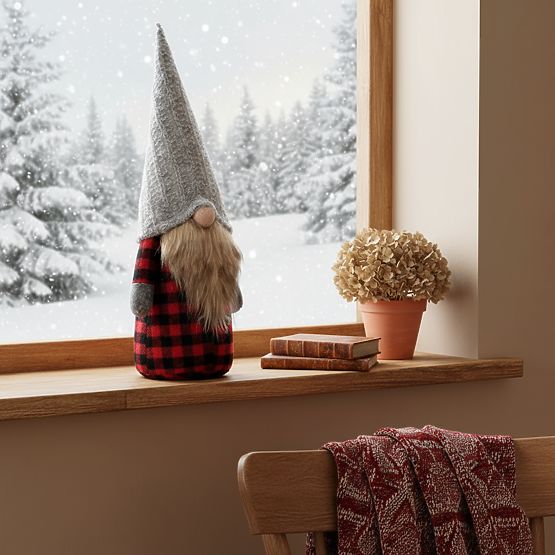 Christmas Elf 50 cm YX055