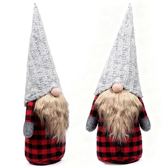 Christmas Gnome 40 cm YX055