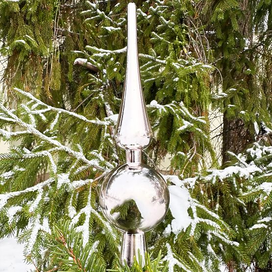 CHRISTMAS ORNAMENTS MIX 101 PCS 311437