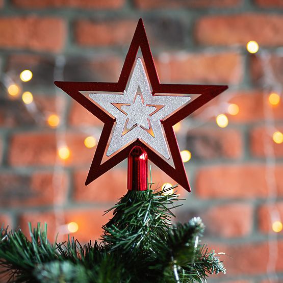 CHRISTMAS ORNAMENTS RED AND WHITE 78PCS SYSD1688-113