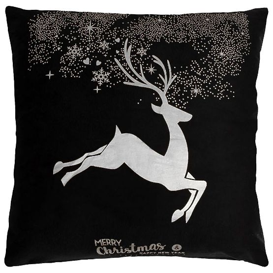 Christmas Pillow Cover BC21