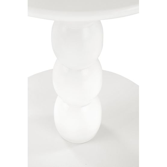 CIRILLA coffee table, white (1p=1pc)