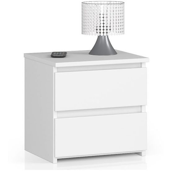 CL2 2SZ CLP WHITE DRESSER