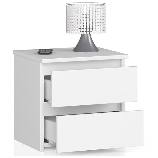 CL2 2SZ CLP WHITE DRESSER