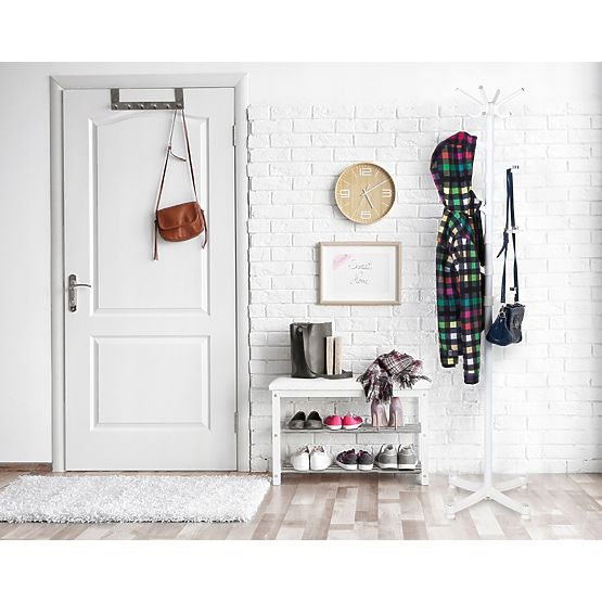 Clothing Rack by ModernHome