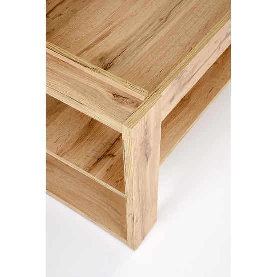 Coffee Table BETTY with Lift-Top Artisan Oak
