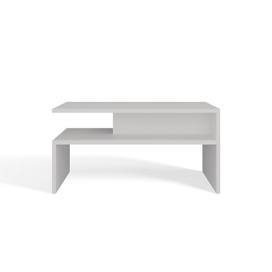 Coffee Table Boston BOSTON WHITE