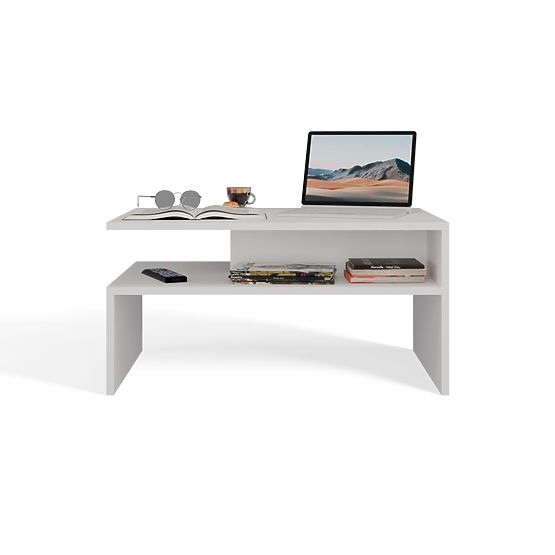 Coffee Table Boston BOSTON WHITE