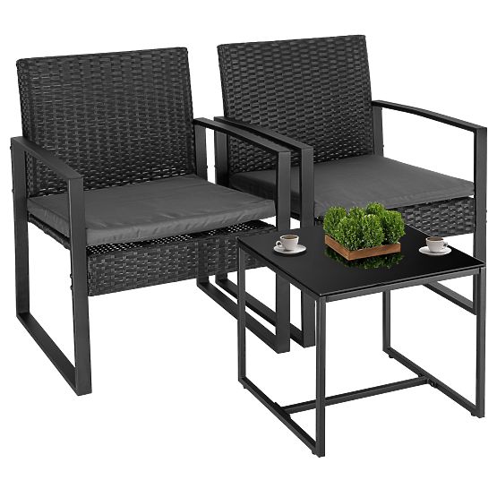 COFFI Garden Furniture Set