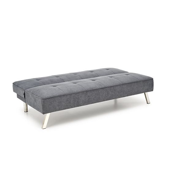 Convertible Sofa CARLITO Gray
