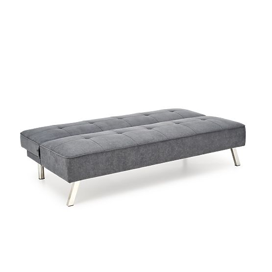 Convertible Sofa CARLITO Gray