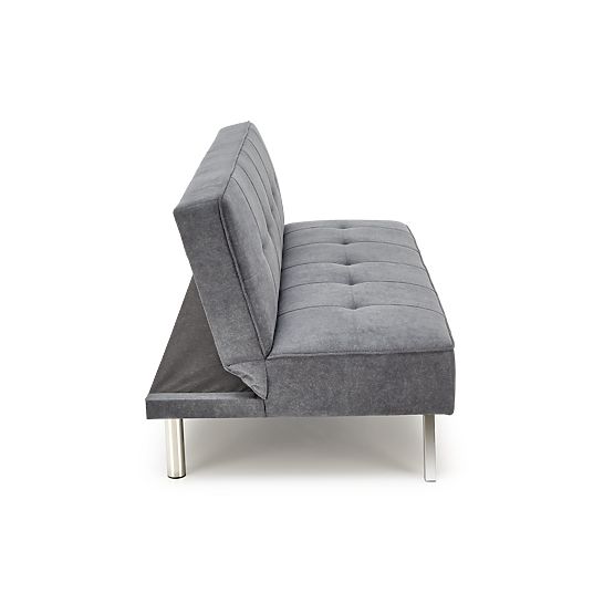 Convertible Sofa CARLITO Gray