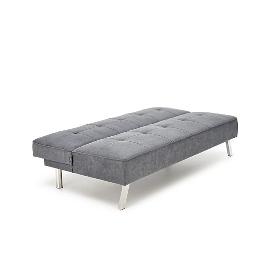 Convertible Sofa CARLITO Gray