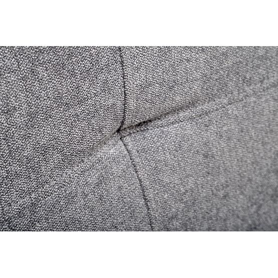 Convertible Sofa CARLITO Gray