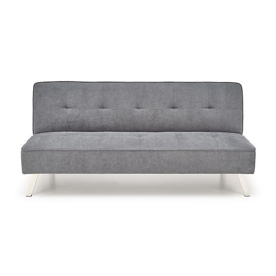 Convertible Sofa CARLITO Gray