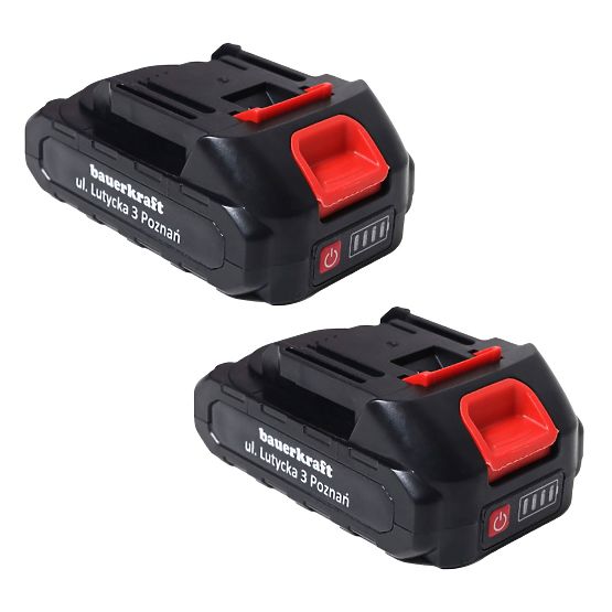 Cordless Mini Chainsaw Handheld Saw Brushless Motor 21V + Case