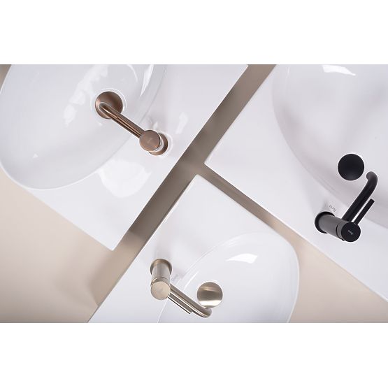 Countertop / Wall-Mounted Basin Rea Kim 60