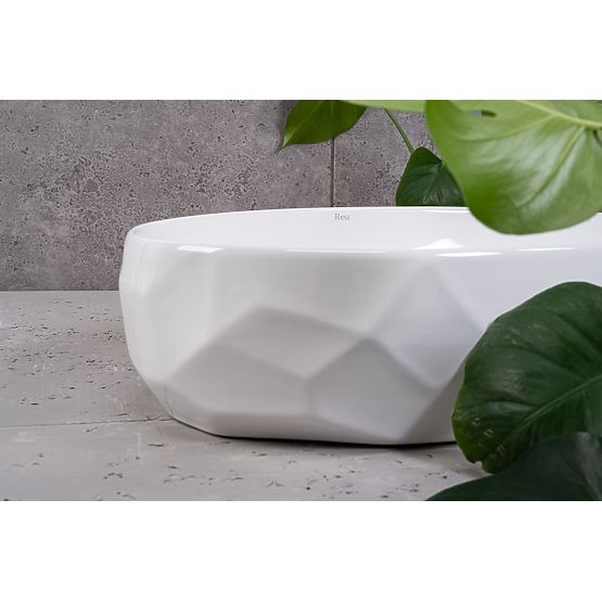 Countertop Washbasin Rea Maya