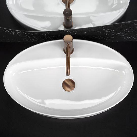 Countertop Washbasin REA Nastazja 61