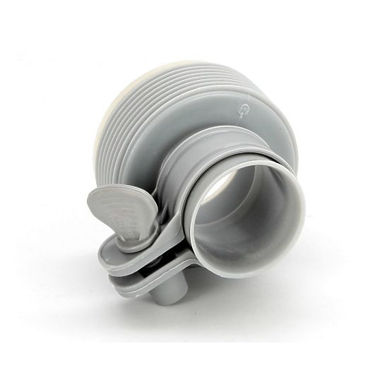 Couplings for Pump Hoses Reduction Adapter Intex 29061