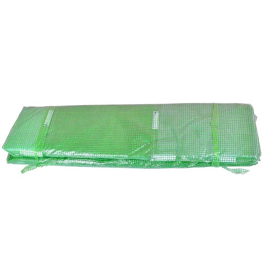 Cover for Foil Tunnel Garden Greenhouse 2x3 m