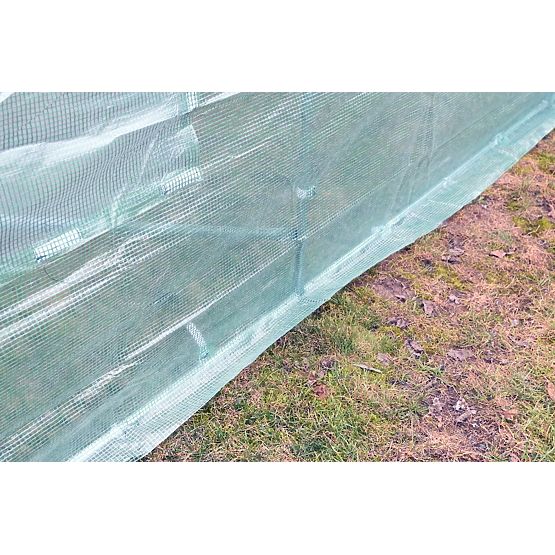 Cover for Foil Tunnel Garden Greenhouse 2x3 m