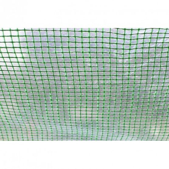 Cover for Foil Tunnel Garden Greenhouse 2x3 m