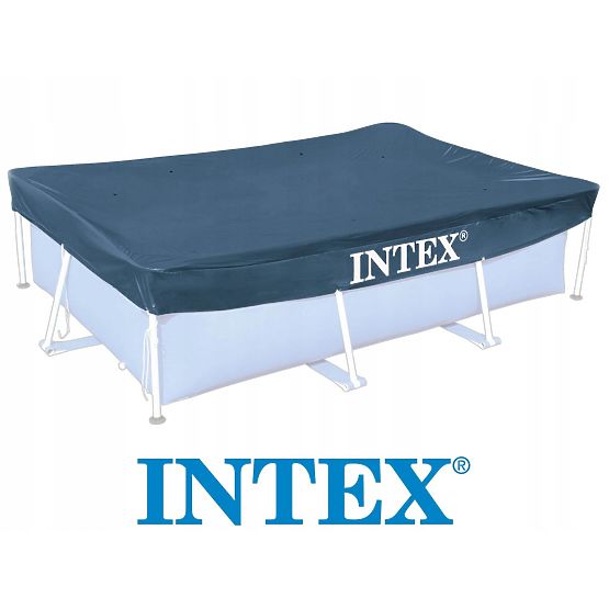 Cover for Frame Pool 450x226cm INTEX