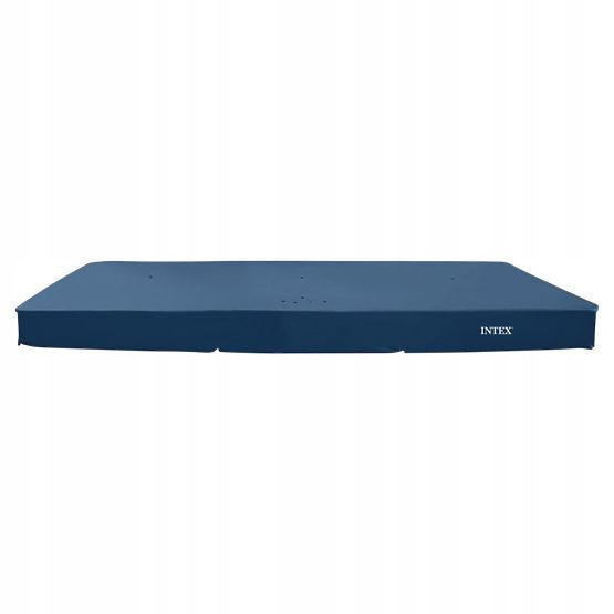 Cover Tarp Pad for Frame Pool 2.6x1.6m Intex 28036