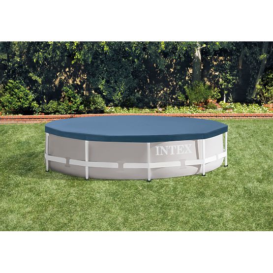Cover Tarp Pool Cover 366cm Intex 28031