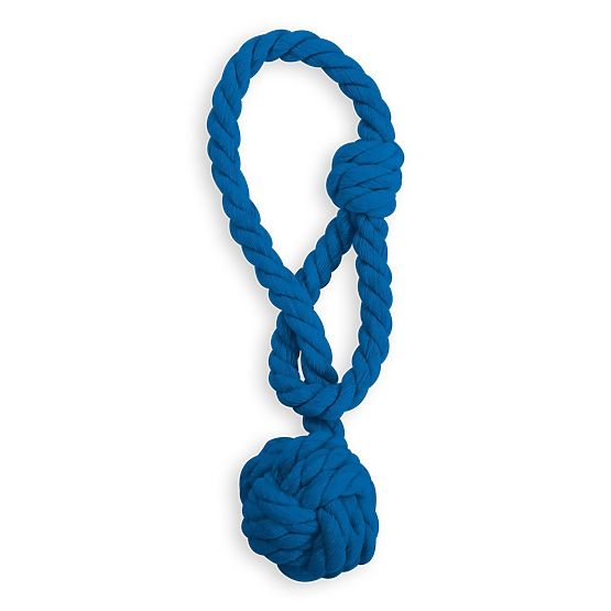 Curtains - Accessories DAUPHIN color indigo ameliahome