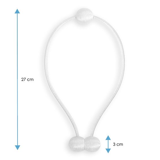 Curtains - Accessories MONTREAL Color Lilac ameliahome