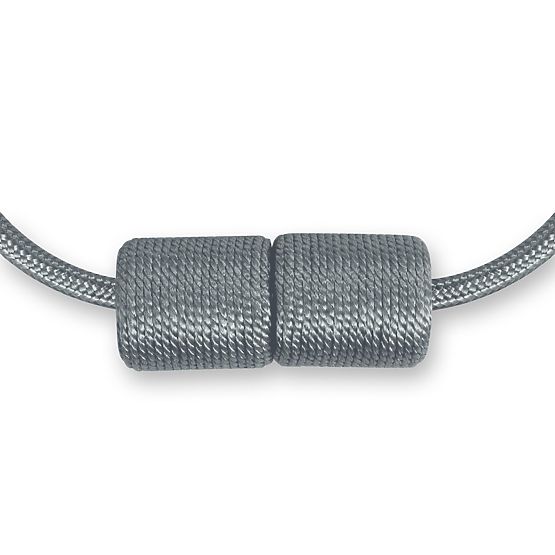 Curtains - Accessories SURREY color grey ameliahome