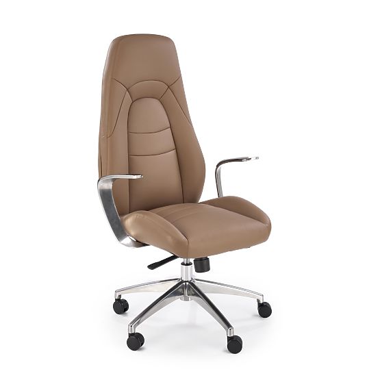 DARWIN Office Chair Cappuccino (1p=1pc)