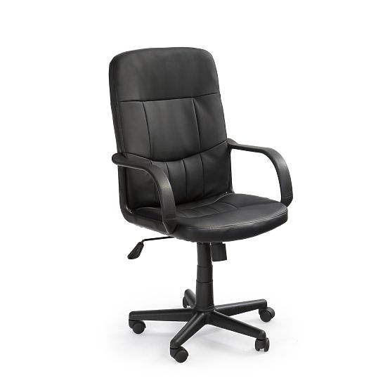 DENZEL office chair black