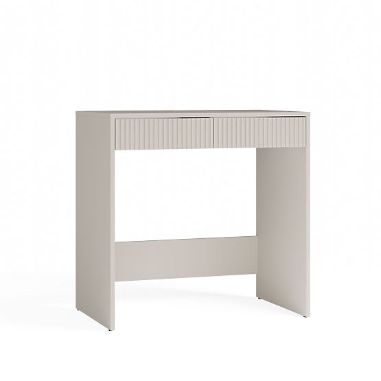 WRITING DESK WITH 2 DRAWERS MARINA 2S SERIES: MARINA