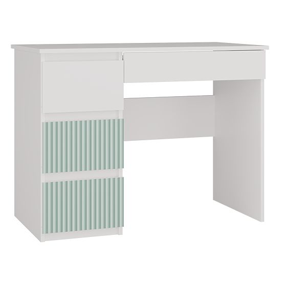 Desk Mijas LEFT ARTESO MINT Mint