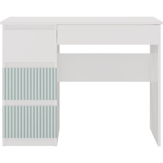 Desk Mijas LEFT ARTESO MINT Mint