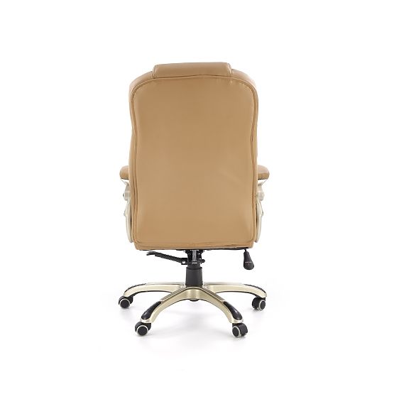 DESMOND office chair beige