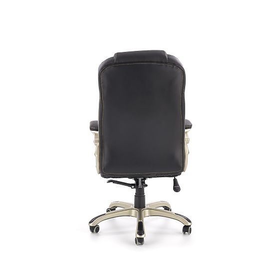 DESMOND Office Chair Black