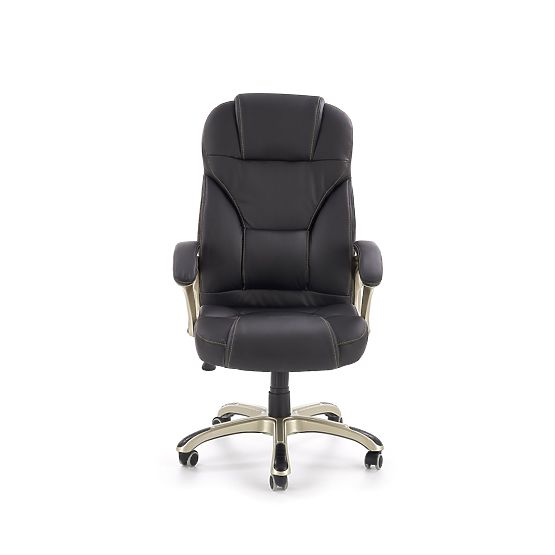 DESMOND Office Chair Black